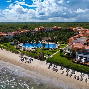 El Beso Adults Only At Ocean Coral & Turquesa Meksyk