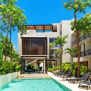 Apartment Private Pool And Roof For 3 In La Veleta