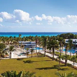 ***** Hotel Riu Palace Mexico México