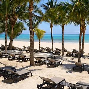 5* Ośrodek wypoczynkowy Catalonia Playa Maroma