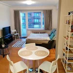 Appartement Aan Zee Ostende
