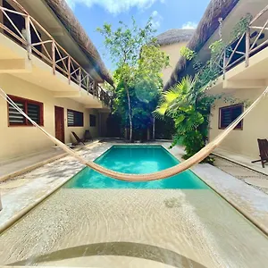 La Selva Apartmán Tulum