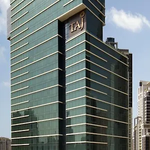***** Hotel Taj Emirados Árabes Unidos