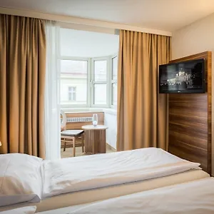 Enziana Hotel Vídeň