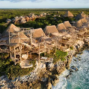 ***** Hotel Azulik - Adults Only México