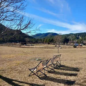Lodge La Mountagna