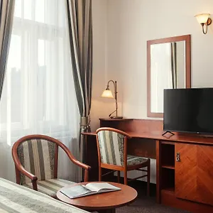 Amigo Centre Hotel Praag