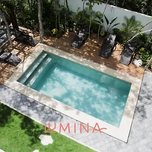 Appartement Lumina At Looltum Tulum