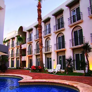 visit hotel