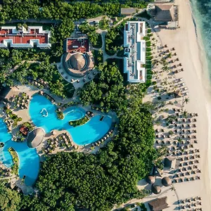 Rezort Iberostar Waves Paraiso Del Mar