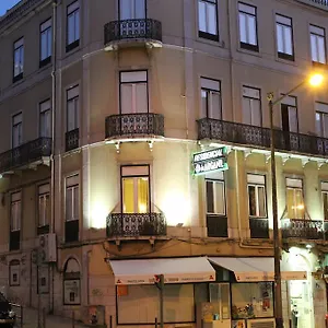 ** Casa de hóspedes Estrela De Arganil - Luis Simões&conceição, Lda Portugal